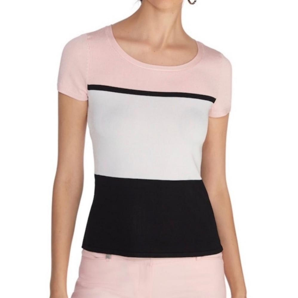 White house black market shirt